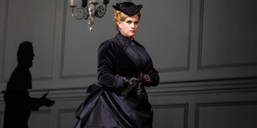 Rachel Willis Sorensen Santa Fe Don Giovanni