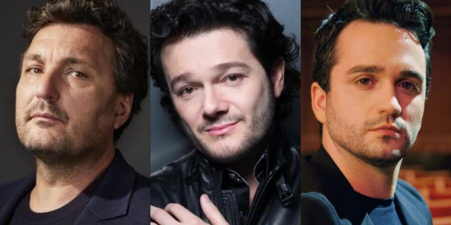Tezier, Chacon, Anduaga Nomination Opera Awards 2024