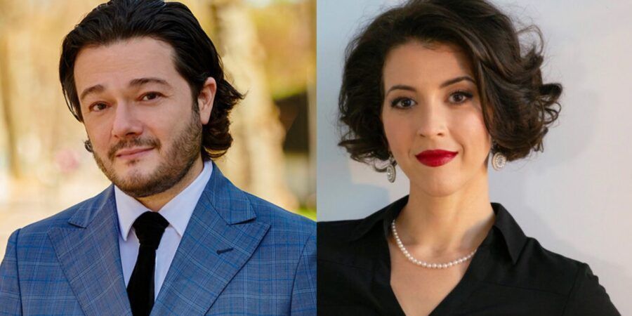 Chacon Oropesa International Opera Awards 2024 Chacon Oropesa International Opera Awards 2024