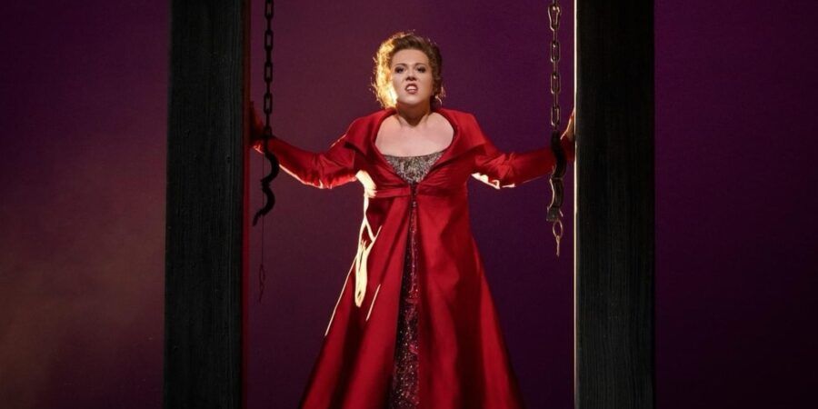 Christina Nilsson Tosca Kungliga Christina Nilsson Tosca Kungliga