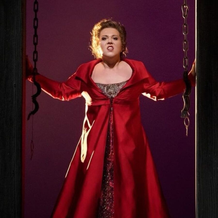 Christina Nilsson Tosca Kungliga Christina Nilsson Tosca Kungliga