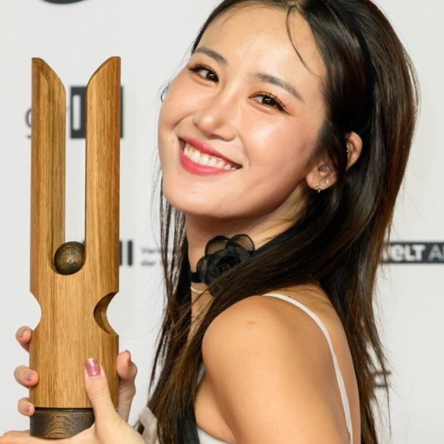 Hera Hysang Park Opus Klassik Awards 2024 Hera Hysang Park Opus Klassik Awards 2024