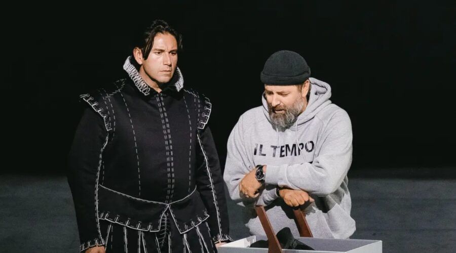 Joshua Guerrero Don Carlo Wiener Staatsoper (2)