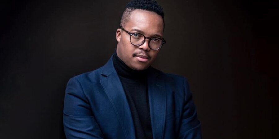 Levy Sekgapane in The Time of Our Singing at La Monnaie De Munt