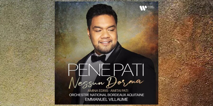 Pene Pati Nessun Dorma
