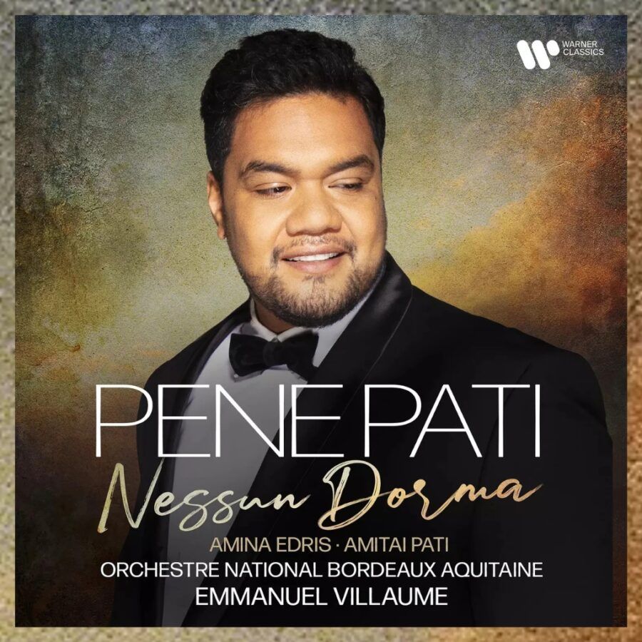 Pene Pati Nessun Dorma