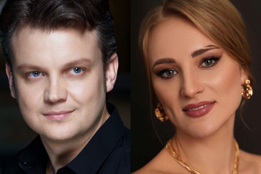 Popov Karkacheva Carmen San Carlo Popov Karkacheva Carmen San Carlo
