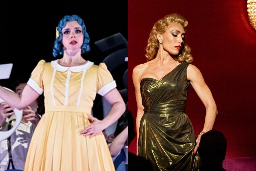 Pudova Costa Jackson Hoffmann Royal Opera