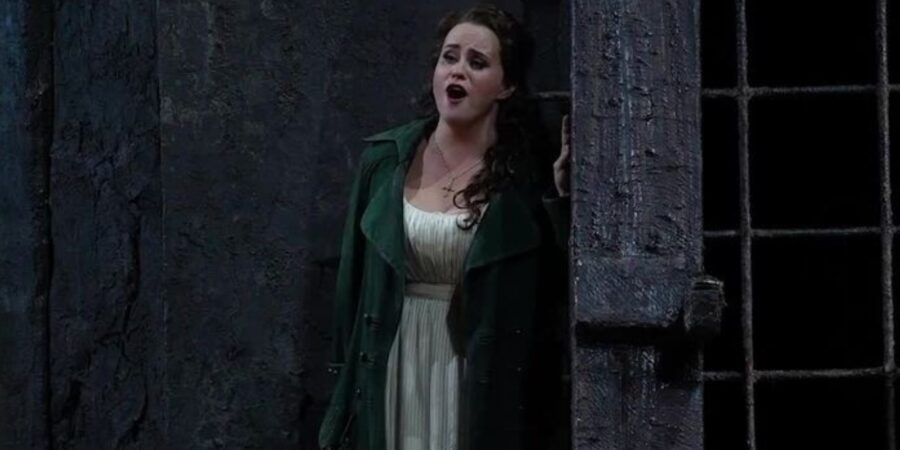 Rachel Willis Sorensen Trovatore Met