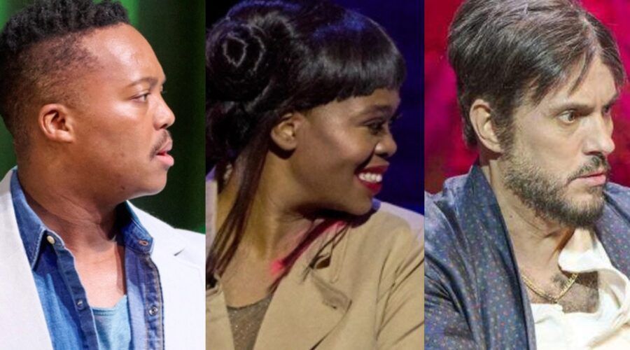 Schrott, Yende, Sekgapane Don Pasquale Wiener Schrott, Yende, Sekgapane Don Pasquale Wiener
