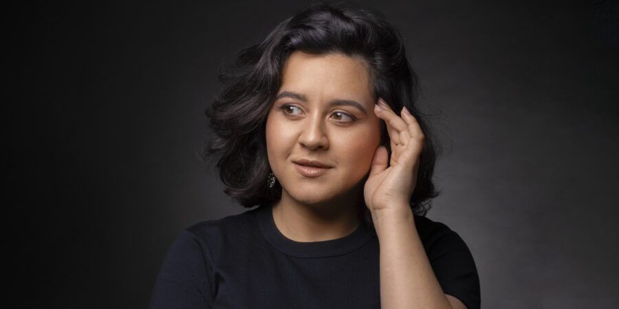 Adriana Gonzalez Zauberflote Hamburg