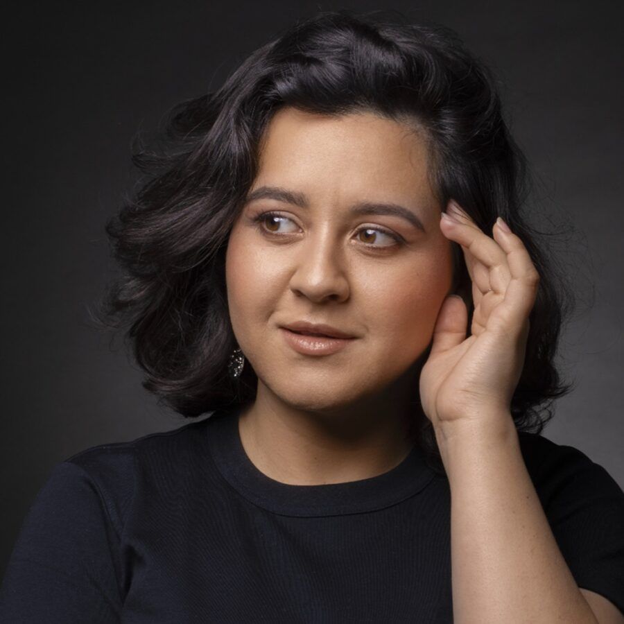 Adriana Gonzalez Zauberflote Hamburg