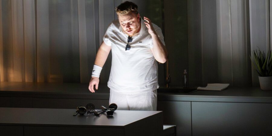 Nicholas Brownlee Macbeth Oper Frankfurt Nicholas Brownlee Macbeth Oper Frankfurt