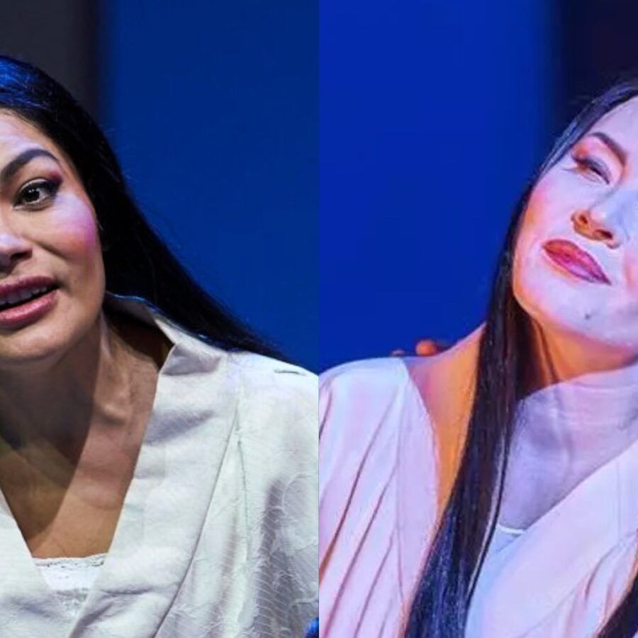 Yoncheva, Perez Butterfly Liceu