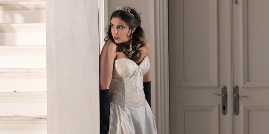 Elena Villalom Rodelinda Frankfurt