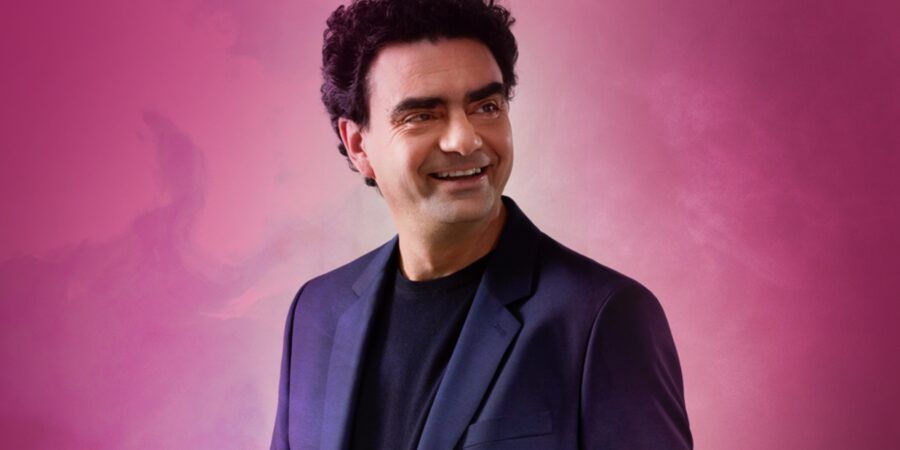 Rolando Villazon Mozartwoche Rolando Villazon Mozartwoche