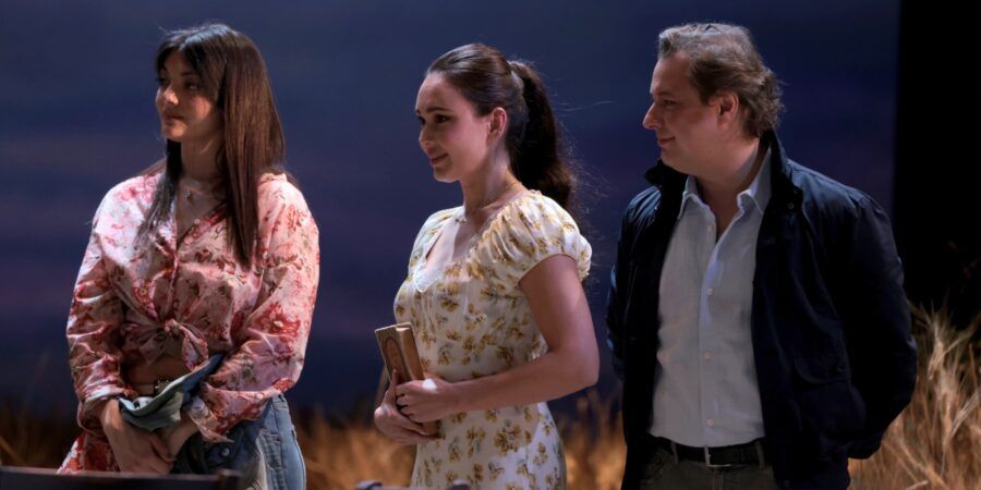Onegin La Scala