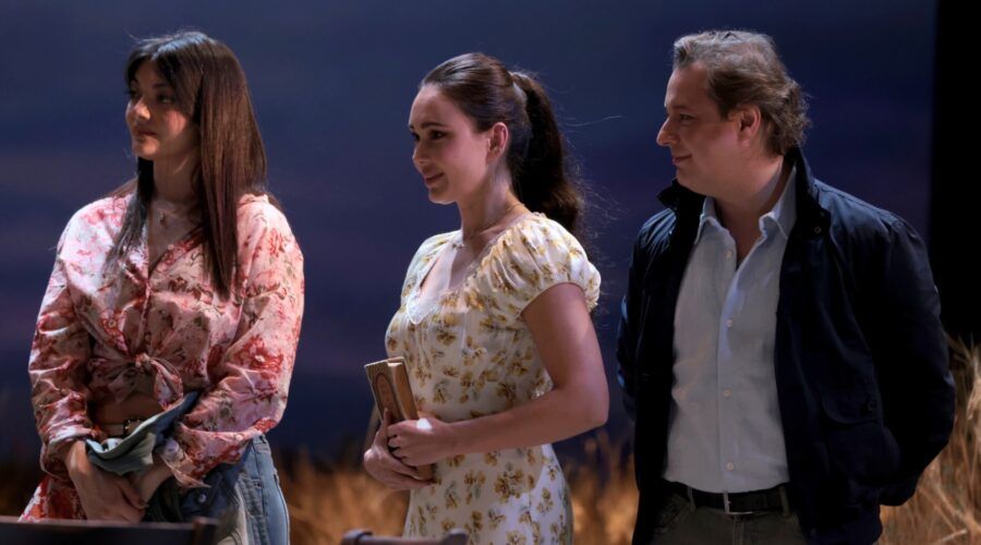 Onegin La Scala