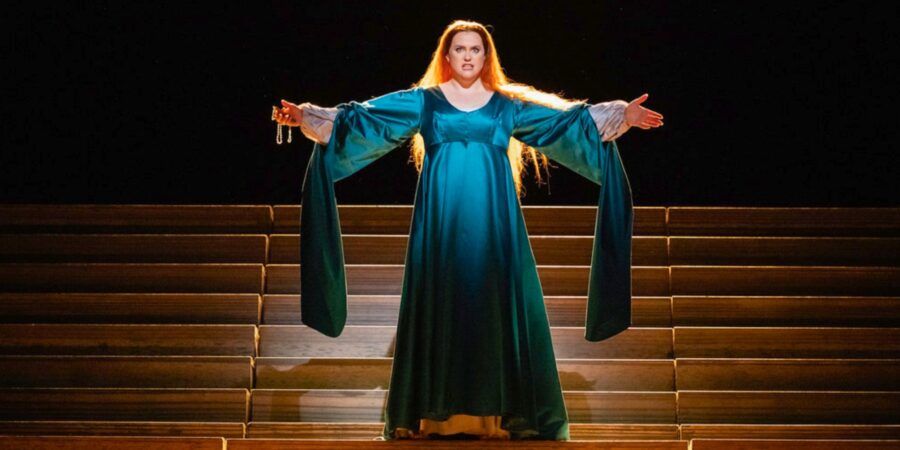 Rachel Willis Sorensen ROH Trovatore