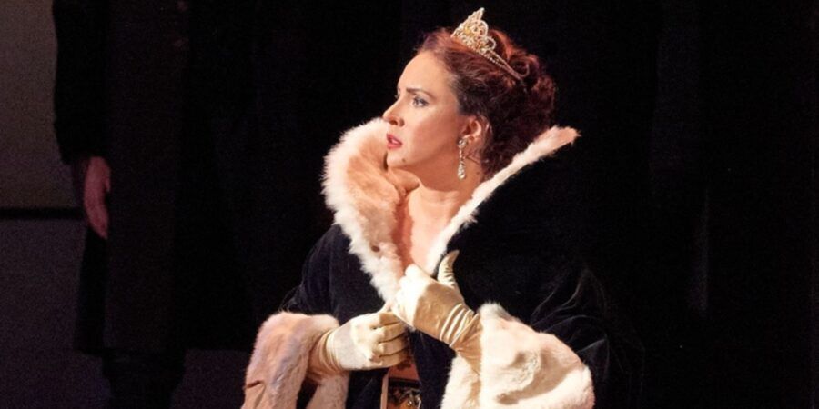 Yoncheva Tosca Wiener
