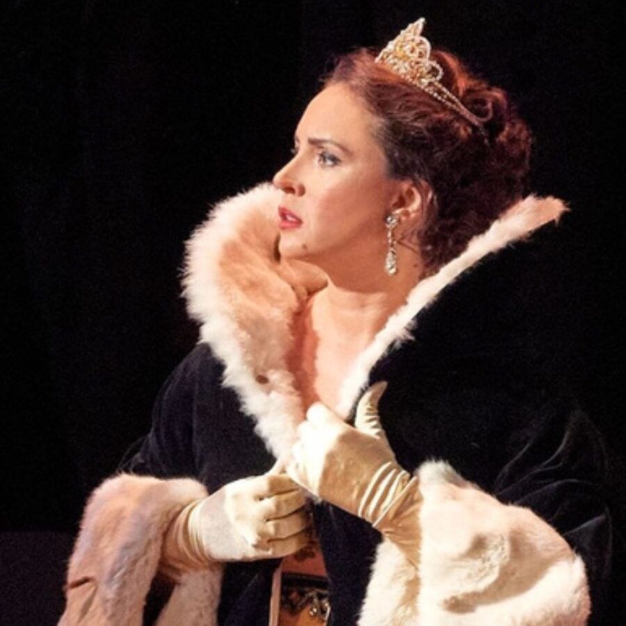 Yoncheva Tosca Wiener