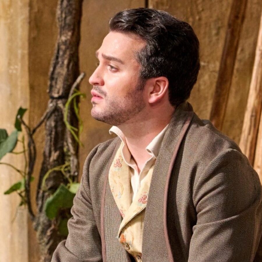 Anduaga Elisir Wiener Staatsoper