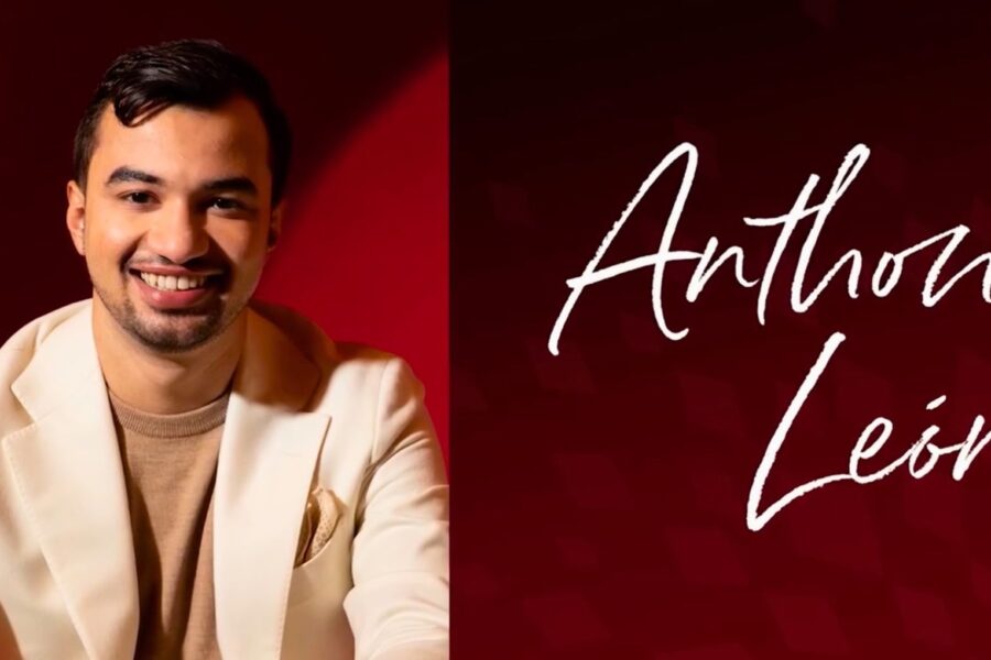Anthony Leon Stern Artist Award LA Opera