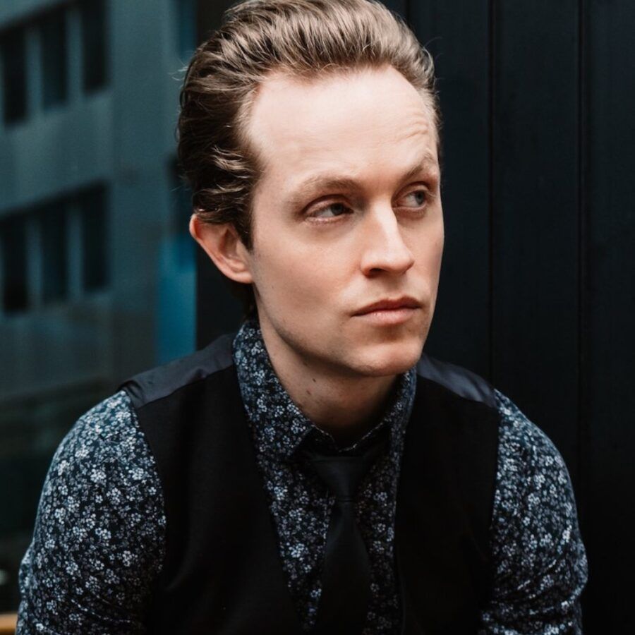 Brenton Ryan Bayerische Cunning Little Vixen