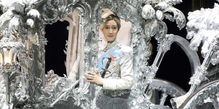 Hankey Rosenkavalier BSO Hankey Rosenkavalier BSO