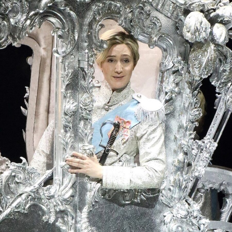 Hankey Rosenkavalier BSO Hankey Rosenkavalier BSO