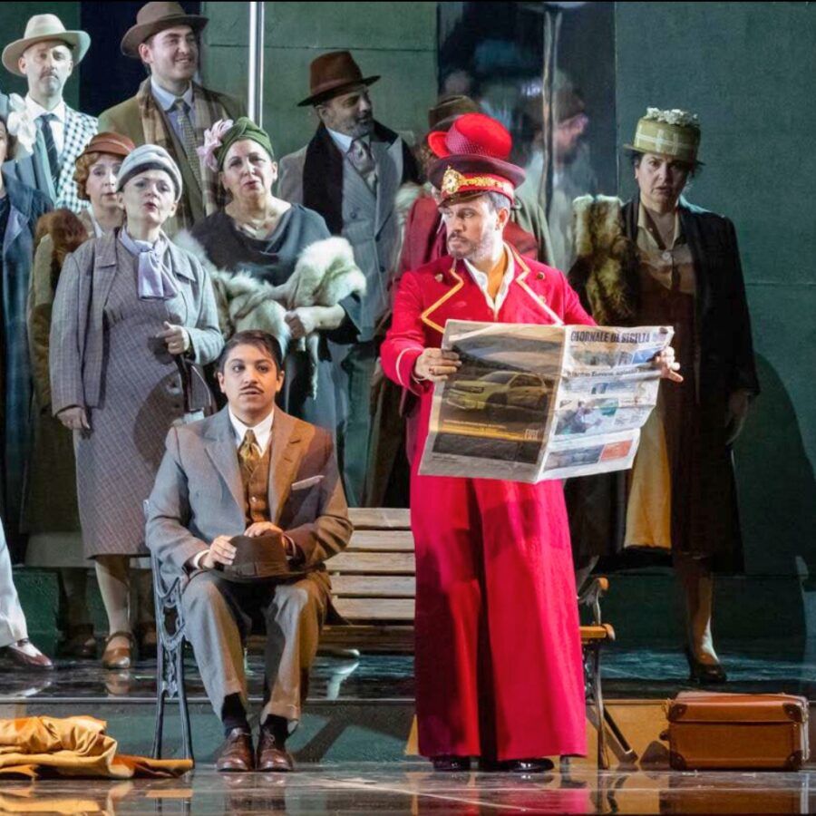 Ivan Ayon Erwin Schrott Faust Massimo Ivan Ayon Erwin Schrott Faust Massimo