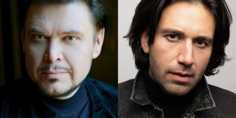 Kowaljow Guerrero Don Carlo Wiener
