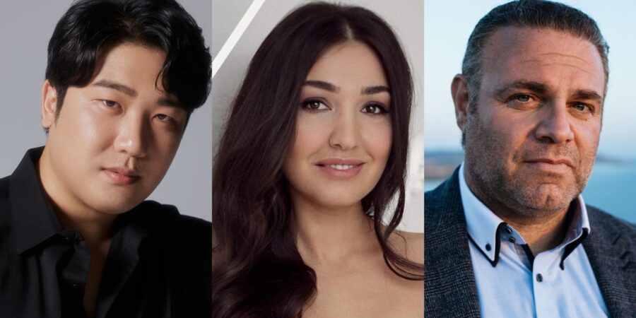 Mkhitaryan Kim Calleja Boheme Met Opera