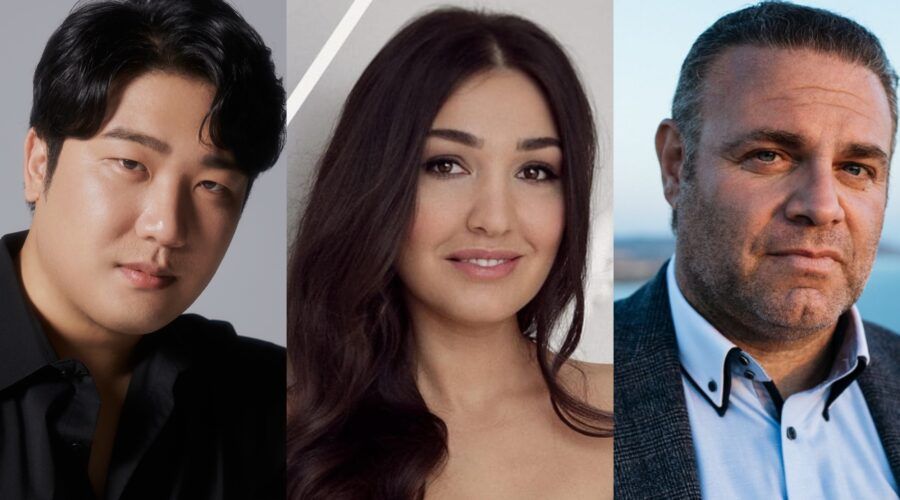 Mkhitaryan Kim Calleja Boheme Met Opera