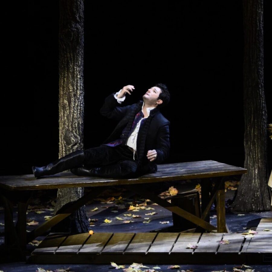 Arturo Chacon Werther Wallonie LIege