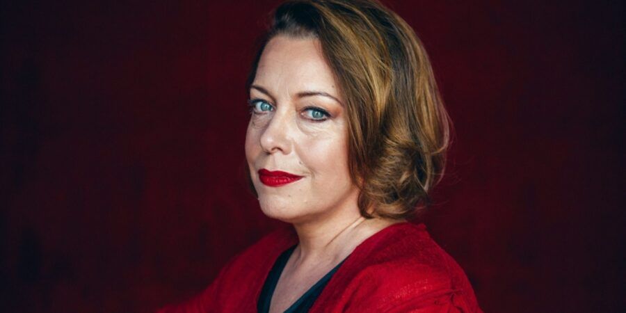 Nina Stemme LOhengrin Deutsche Oper