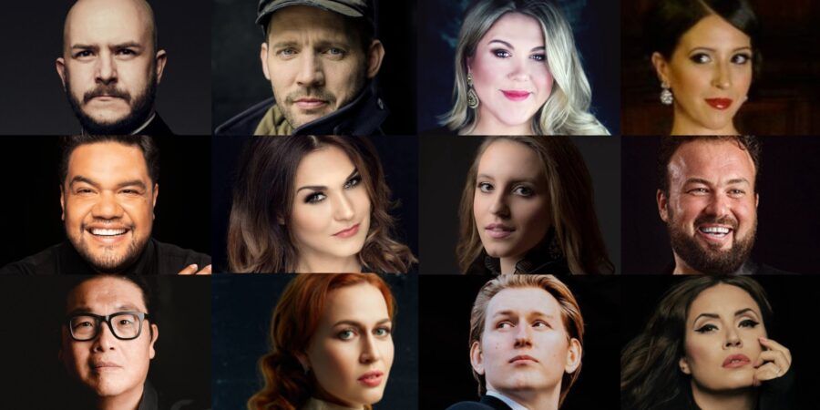 Opernhaus Zurich  25/26 Season