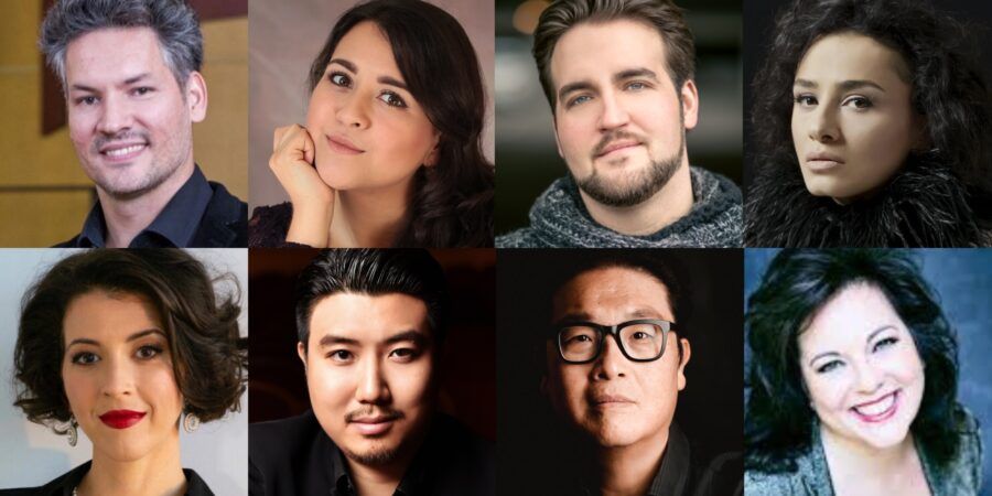 Teatro Real 2025/26 Season