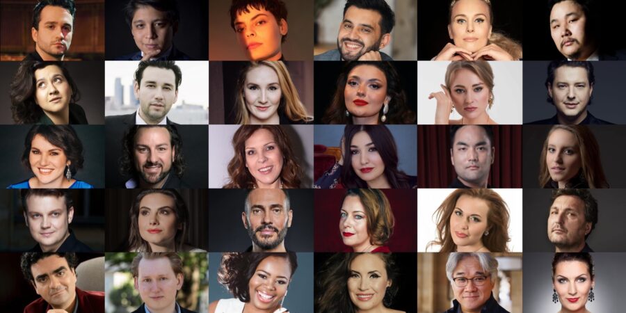Wiener Staatsoper Season 25 26