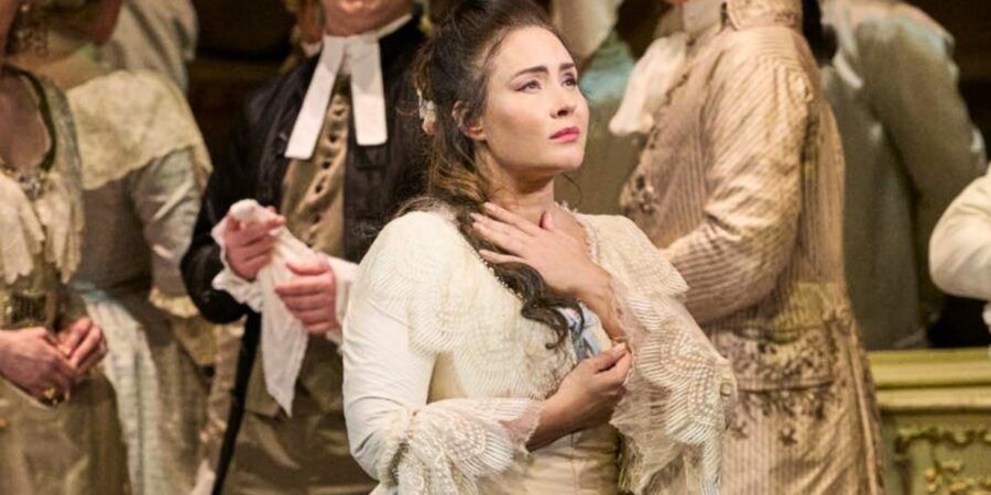 Yoncheva Chenier Wiener Staatsoper
