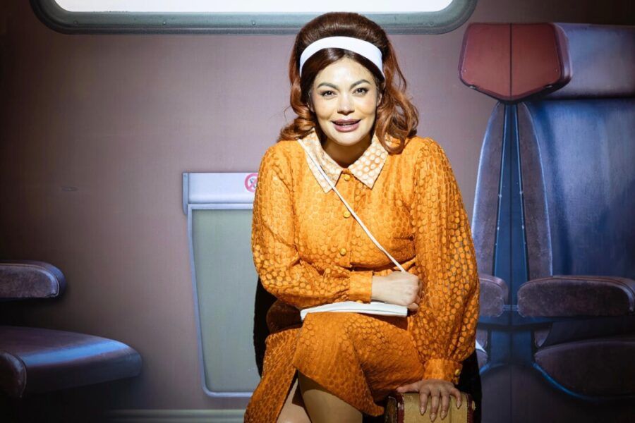 AiIyn Perez Nedda Pagliacci