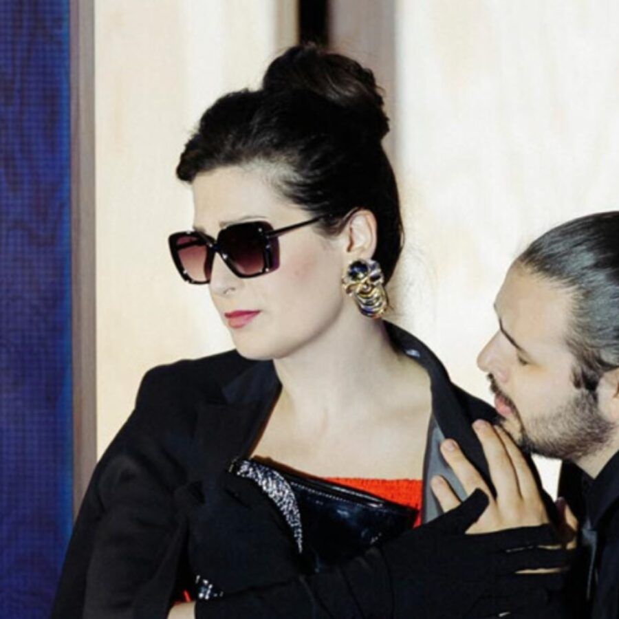 Adela Zaharia Don Giovanni Komische Oper