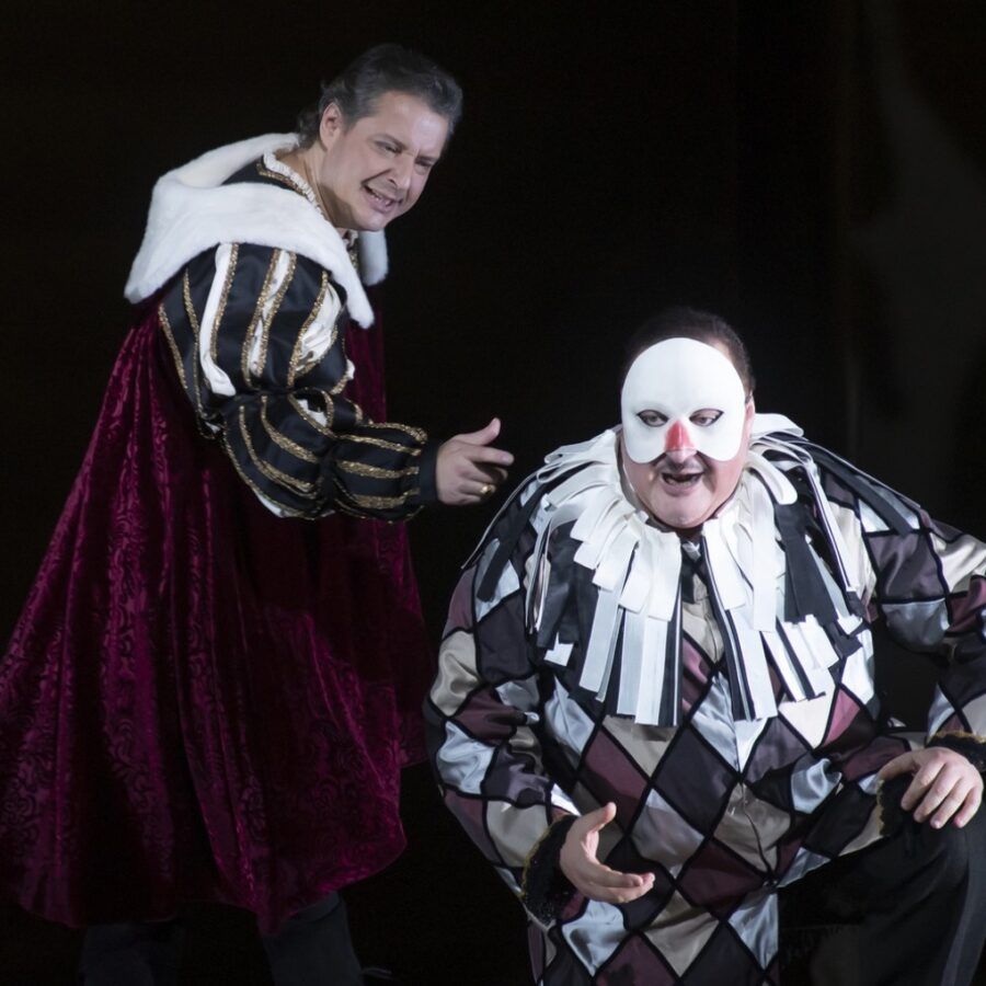Korchak Rigoletto Paris Korchak Rigoletto Paris