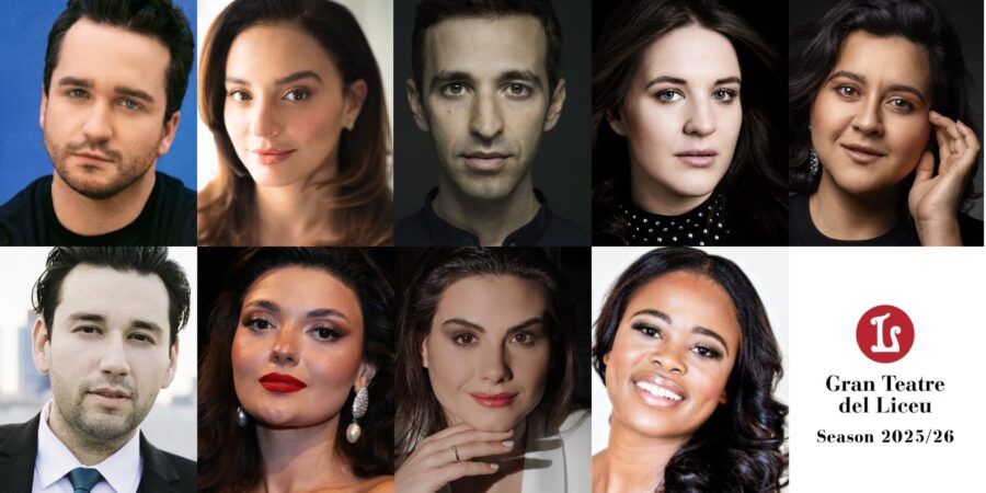Liceu 2025/26 Season