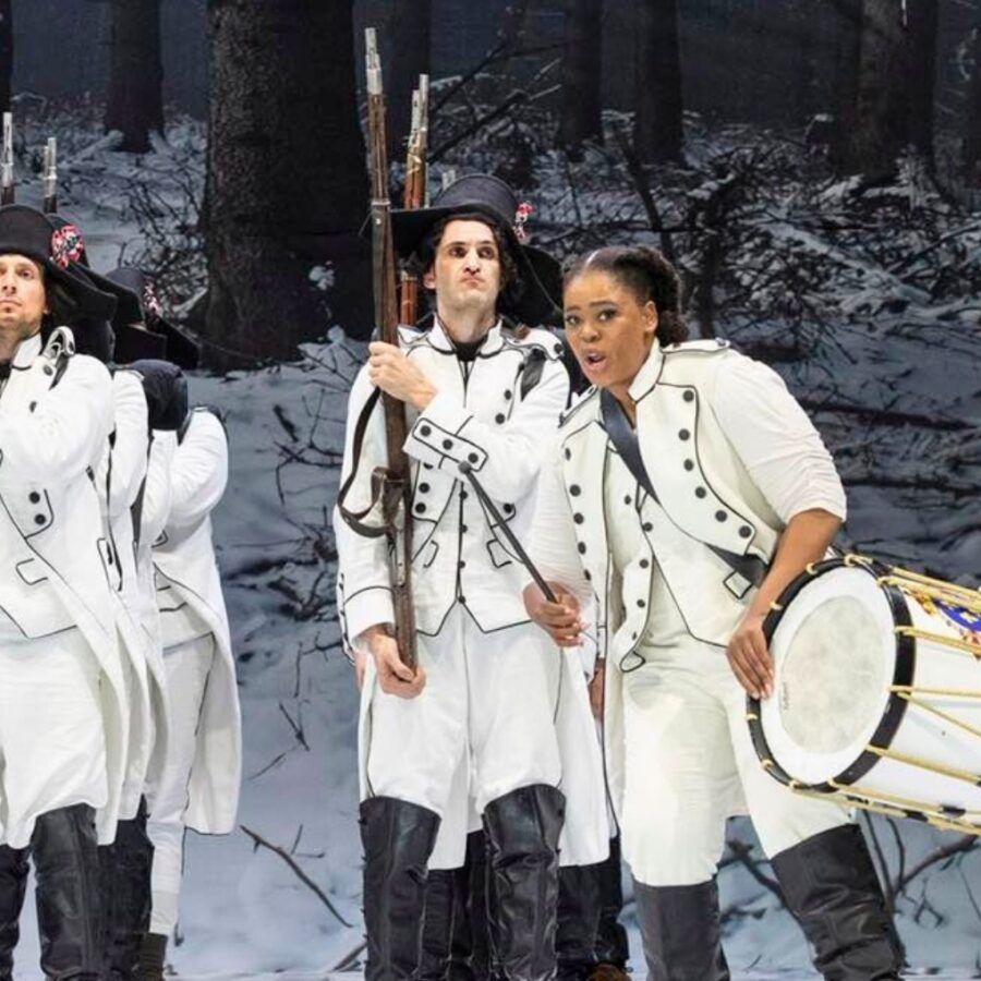 Pretty Yende Fille Regiment San Carlo Pretty Yende Fille Regiment San Carlo