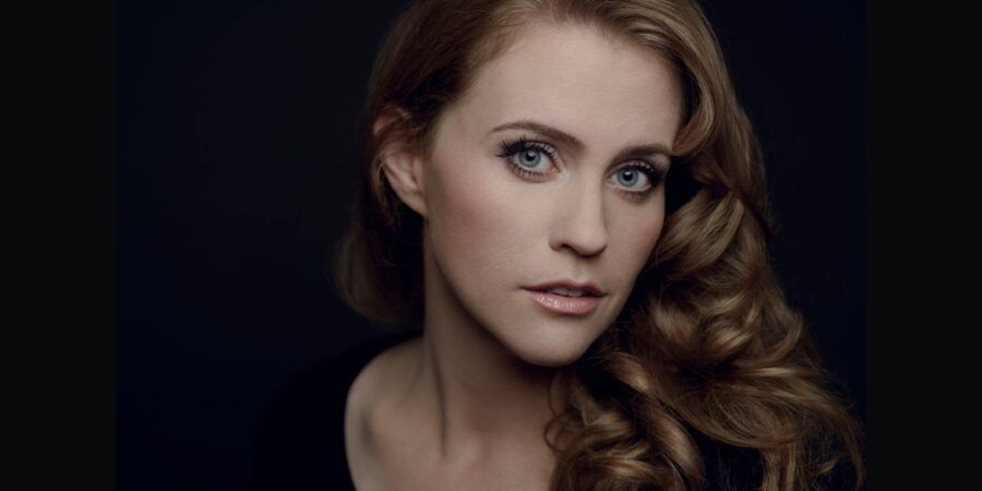 Rachel Willis Sorensen Beverly Sills Award Rachel Willis Sorensen Beverly Sills Award