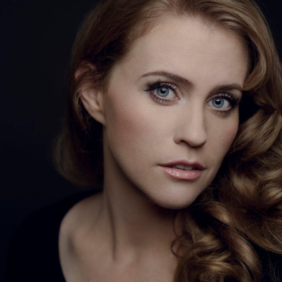 Rachel Willis Sorensen Beverly Sills Award Rachel Willis Sorensen Beverly Sills Award