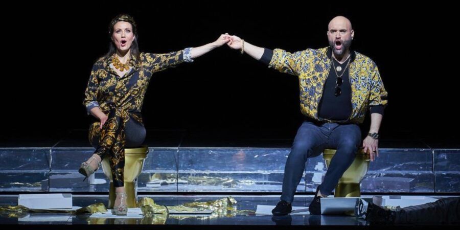 Fuchs Giulio Cesare Liceu