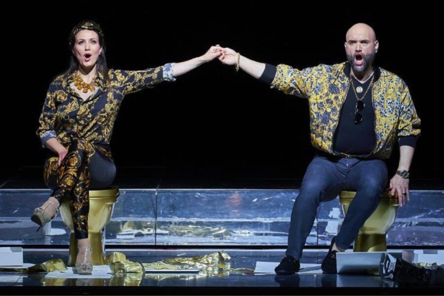 Fuchs Giulio Cesare Liceu