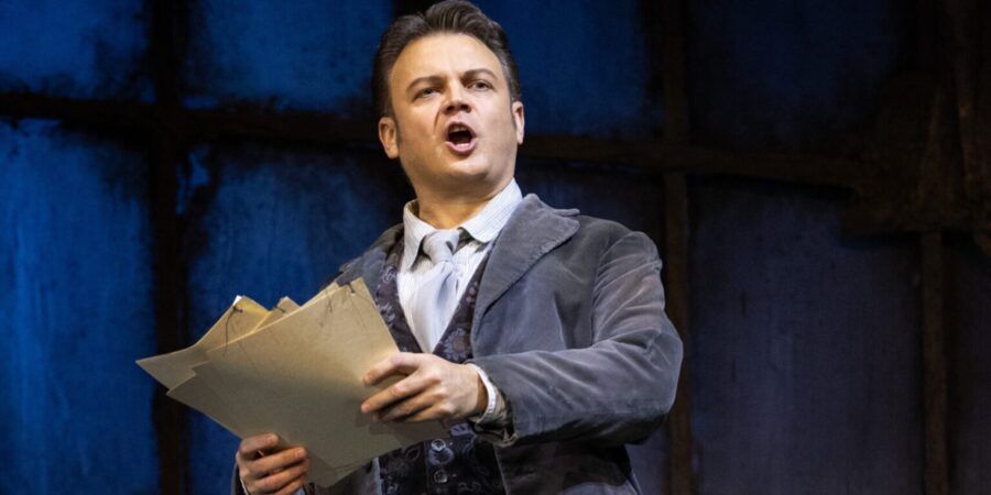 Popov Boheme Met